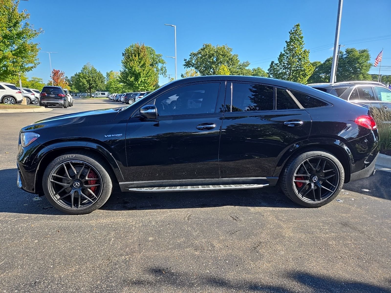 mercedes-benz gle coupe 2021 4JGFD8KB3MA556889 image mercedes-benz gle coupe 2021 4JGFD8KB3MA556889 image